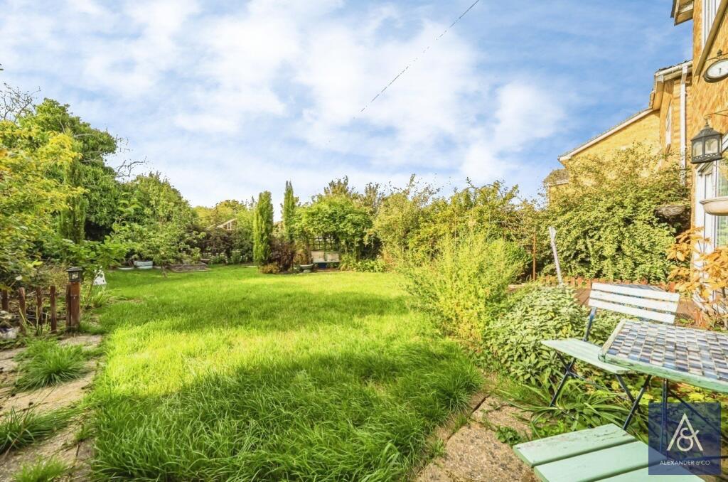House in Oxford - View 4