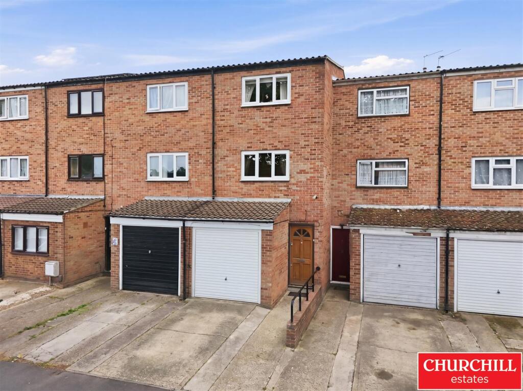 Main image of property: Ranelagh Road, East Ham