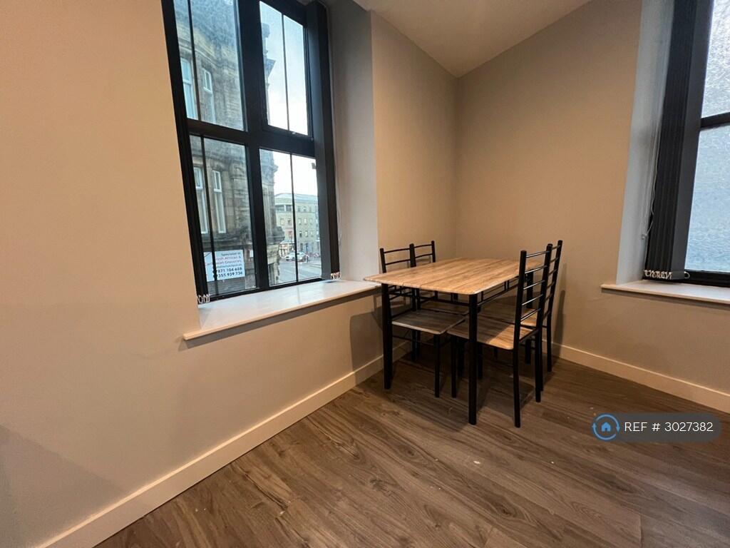 Apartment in Bradford - More