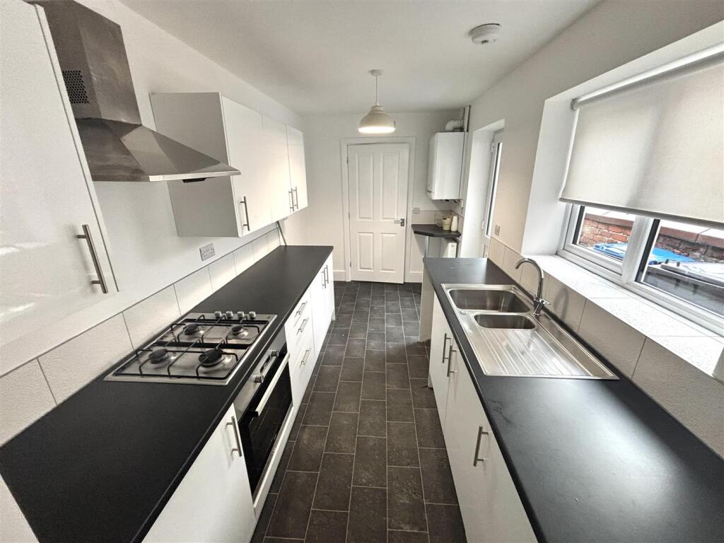 Burnell Road, Esh Winning, Durham photo 2