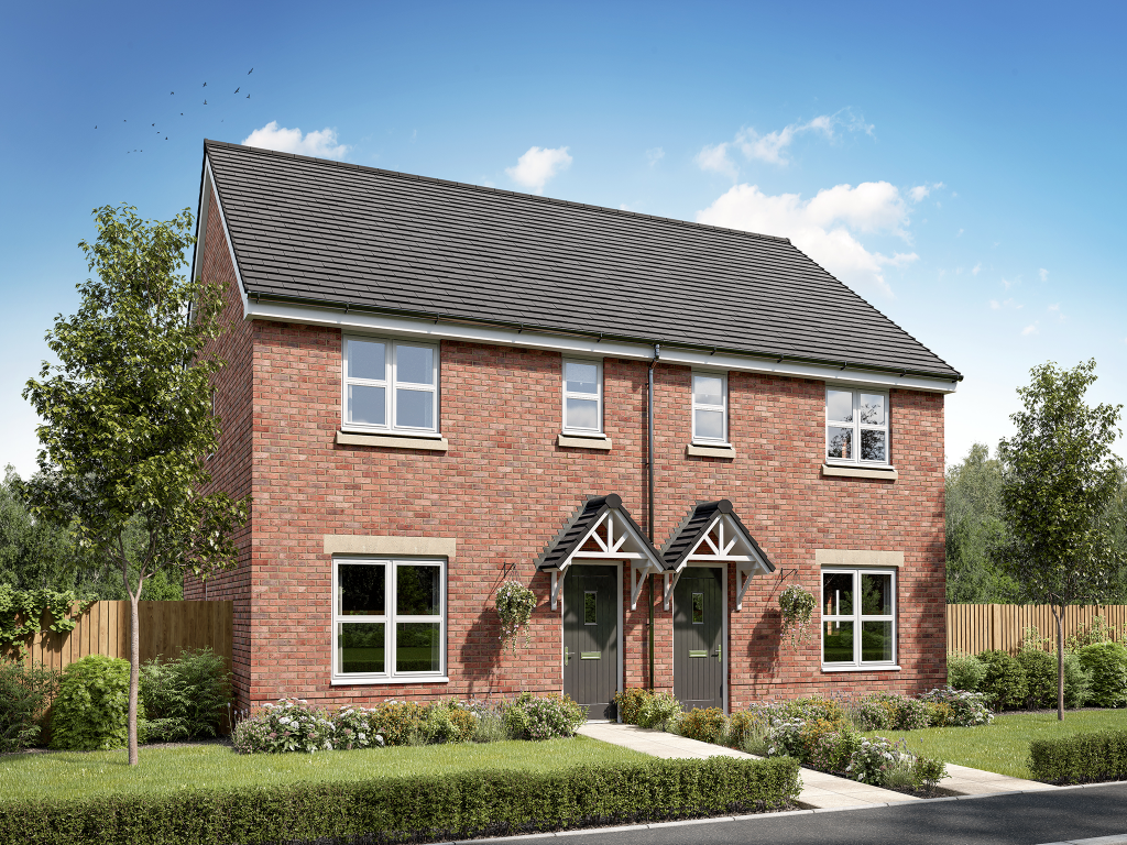 Main image of property: Royal Gardens, 
Froghall Road, 
Cheadle, 
Stoke-on-Trent, Staffordshire, 
ST10 1TF