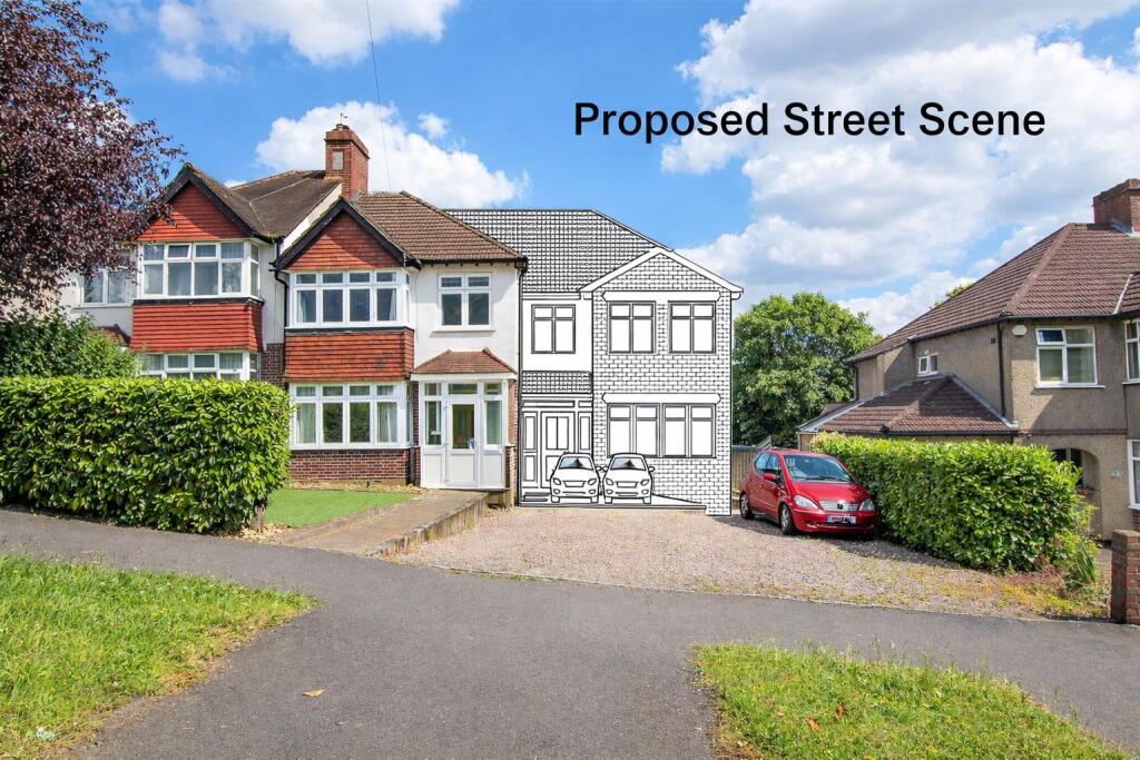 Main image of property: Staplehurst Road, Carshalton Beeches