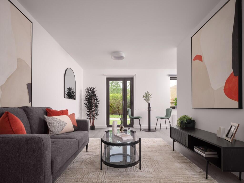 Main image of property: Kendon House, Stratford, E15
