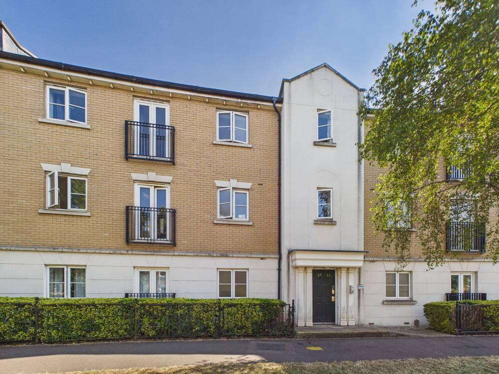 Main image of property: Tufnell Way, Colchester, CO4