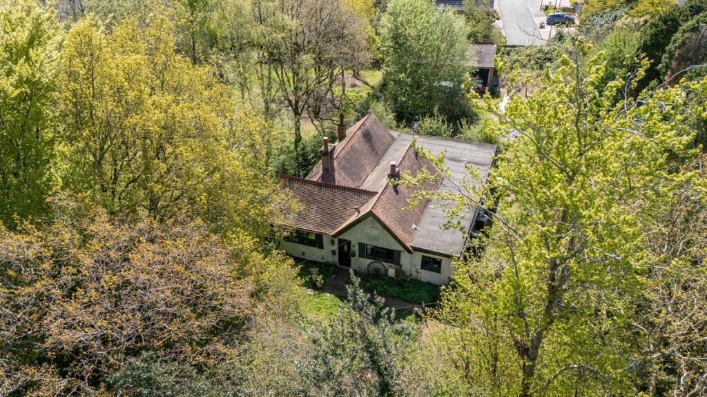 Main image of property: Blackness Road, Crowborough, TN6