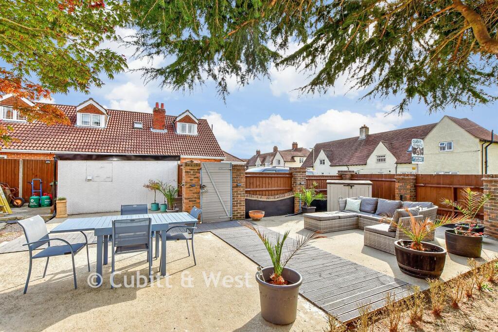 Main image of property: Boundary Way, Havant, Hampshire