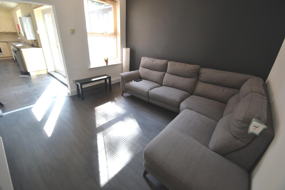 Main image of property: Balfour Road, Lenton, Nottingham, NG7