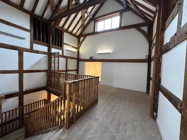 Upper Floor