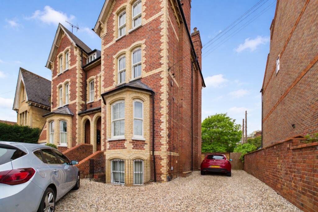 Main image of property: Alexandra Road, Reading, Berkshire, RG1
