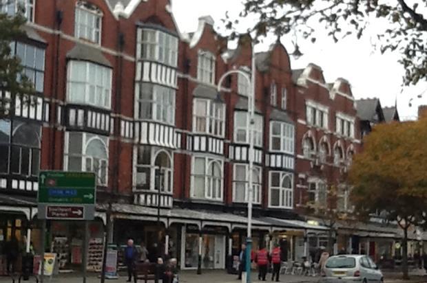 Main image of property: Lord Street, Southport PR8 1PF
