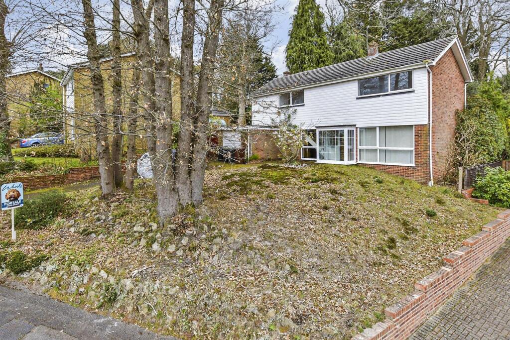 Main image of property: Birch Crescent, Holtwood, Aylesford, Kent