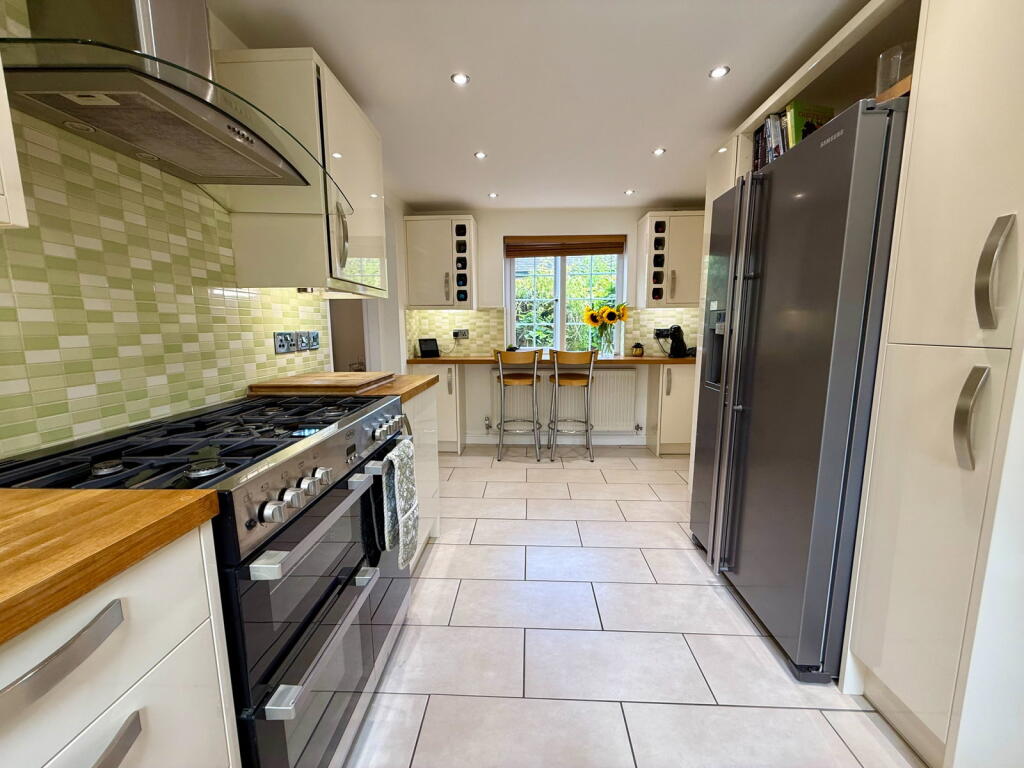 House in Derby - View 4
