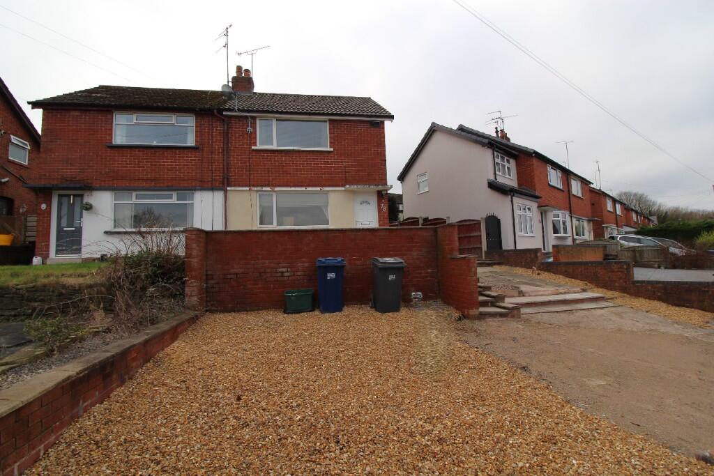 Main image of property: Marlborough Drive Walton le dale, PR5 4QX
