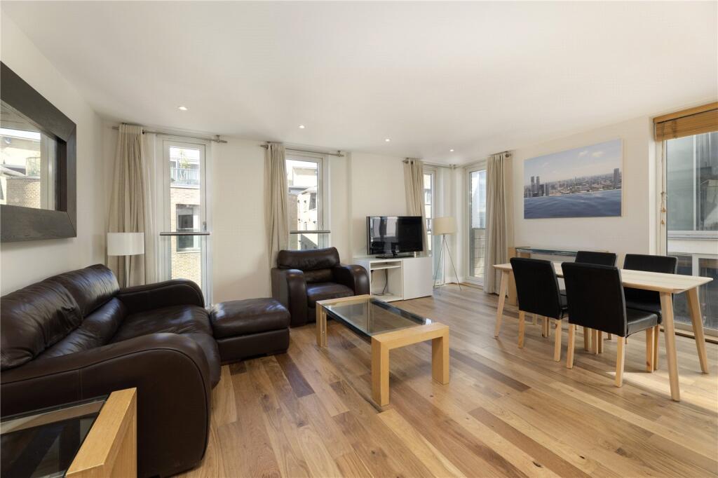 Main image of property: Axis Court, 2 East Lane, London, SE16