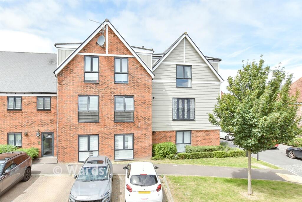 Main image of property: Lockyer Court, Chatham, Kent
