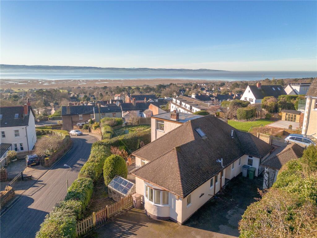 Main image of property: Rocky Lane, Heswall, Wirral