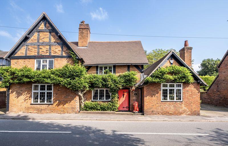 Main image of property: Coleshill Road, Sutton Coldfield, B76 9ET