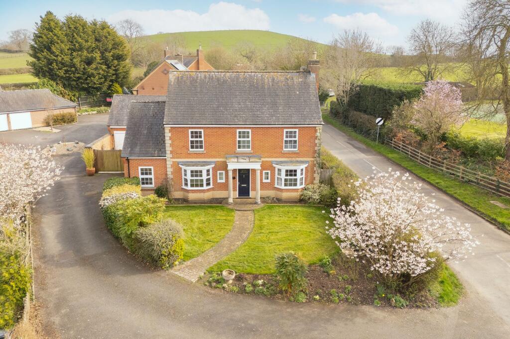 Main image of property: Medbourne Road, Slawston, LE16