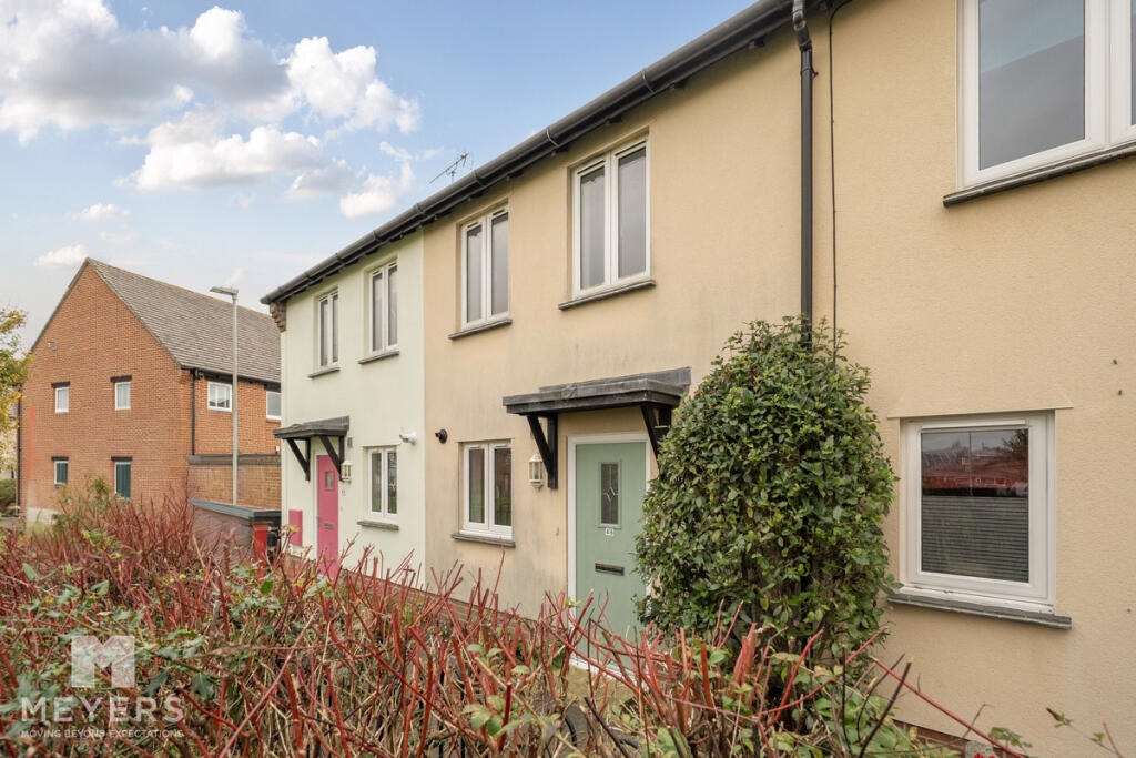 Main image of property: The Briars, Wool, BH20 6