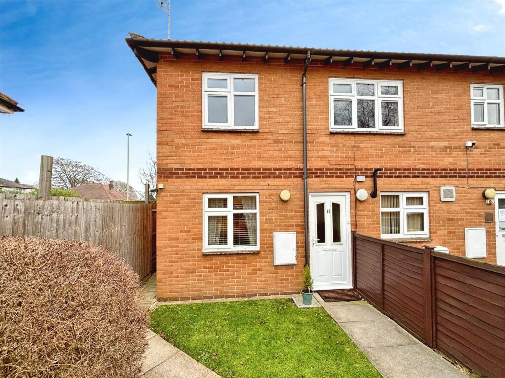 Main image of property: Welland Court, Welland Lodge Road, Cheltenham