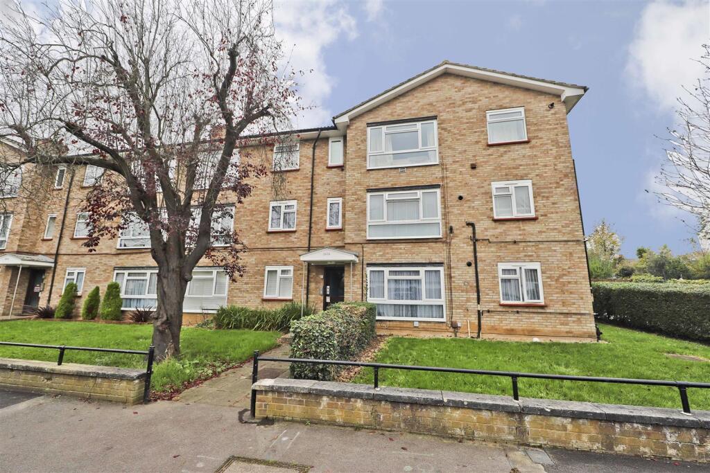 Main image of property: Elthorne Road, Uxbridge, UB8