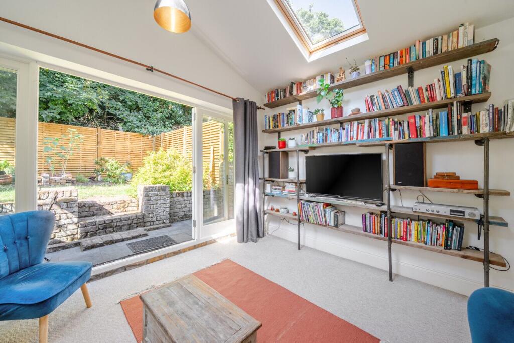 Main image of property: Simpson Street, Battersea, London, SW11