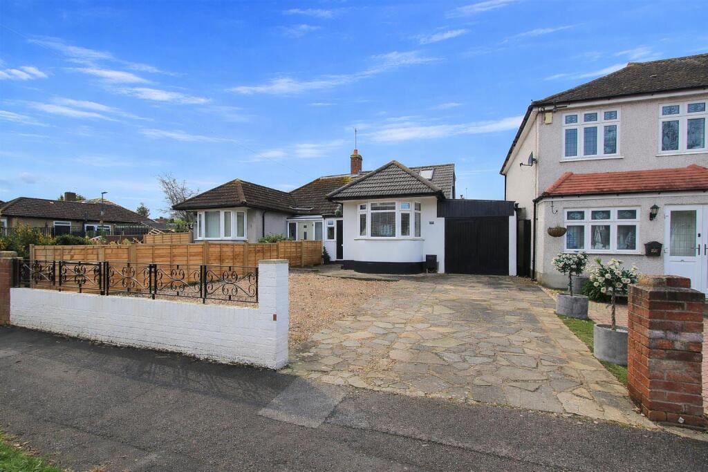 Main image of property: Benhill Road, Sutton
