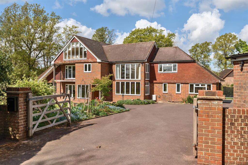 Main image of property: Salterns Lane, Old Bursledon