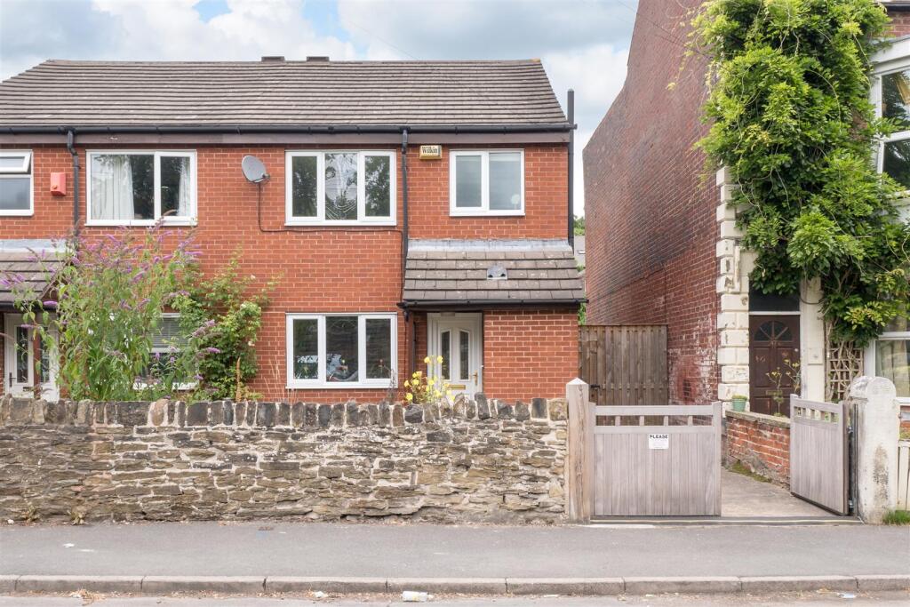 Main image of property: Glen Road, Nether Edge, S7