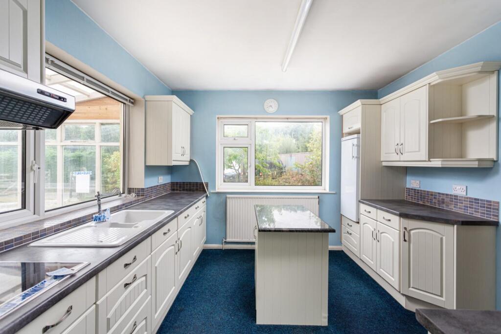 House in York - View 4