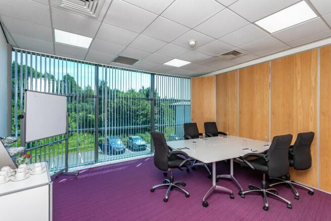 Meeting Space