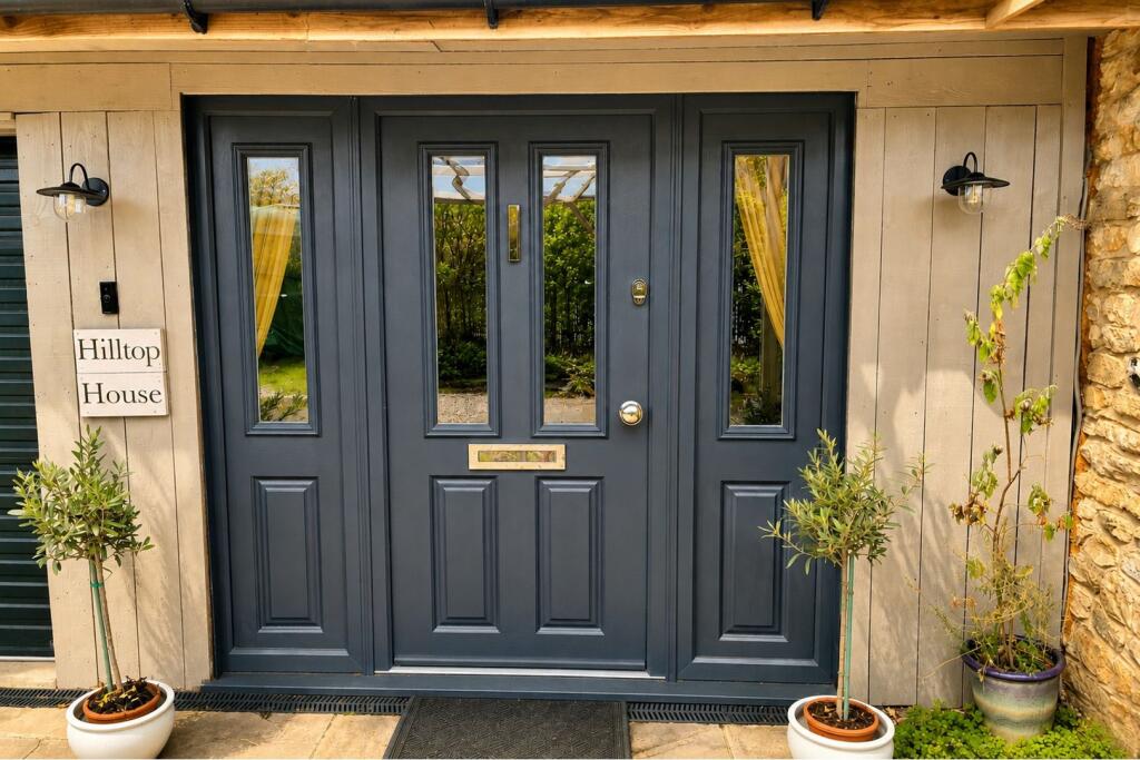 Manor Lane, Waddington, Lincoln, LN5 - View 2