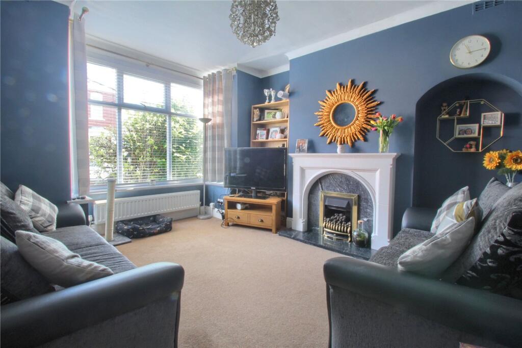 Dufton Road, Middlesbrough, TS5 photo 3