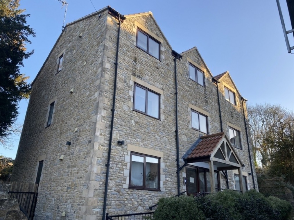Main image of property: Brewery Lane, Shepton Mallet, Somerset, BA4
