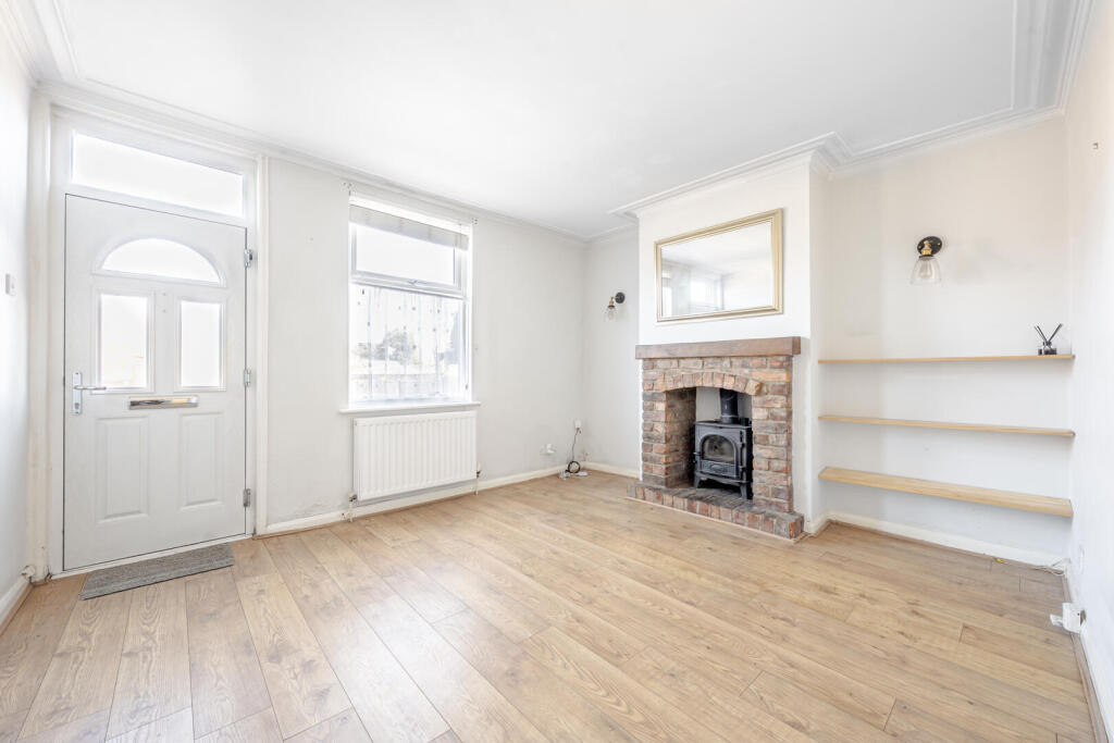 House in Tadcaster, North Yorkshire - View 5