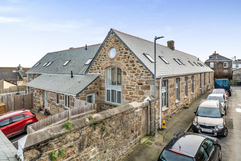 Main image of property: Caldwells Road, Penzance