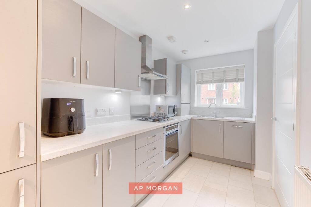 House in Birmingham, Acocks Green - View 3