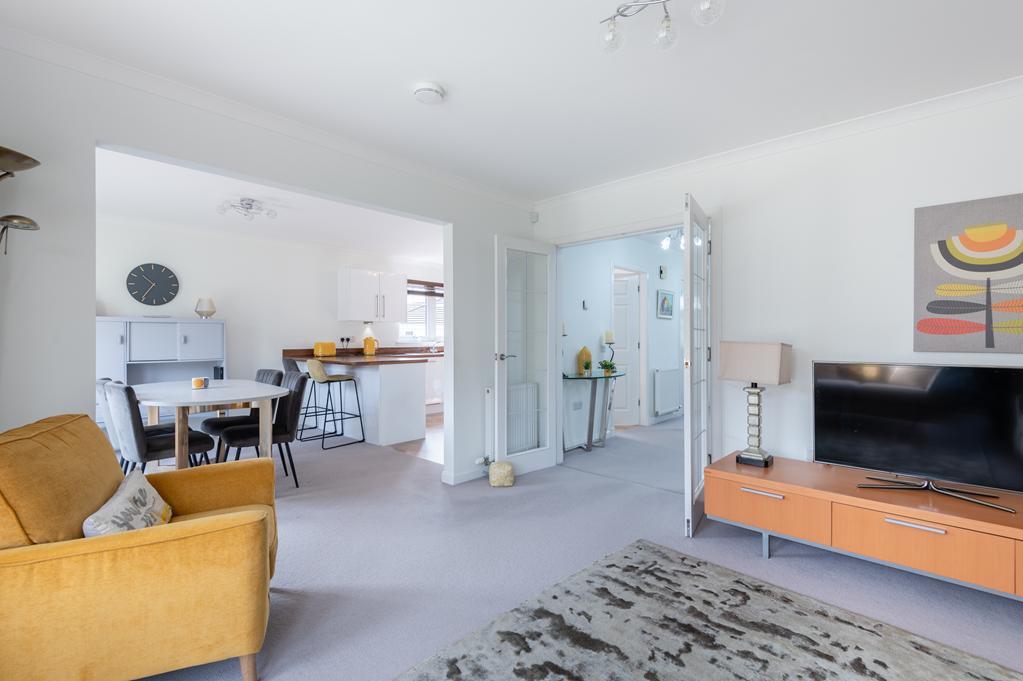 House in Methil, Kirkland - More