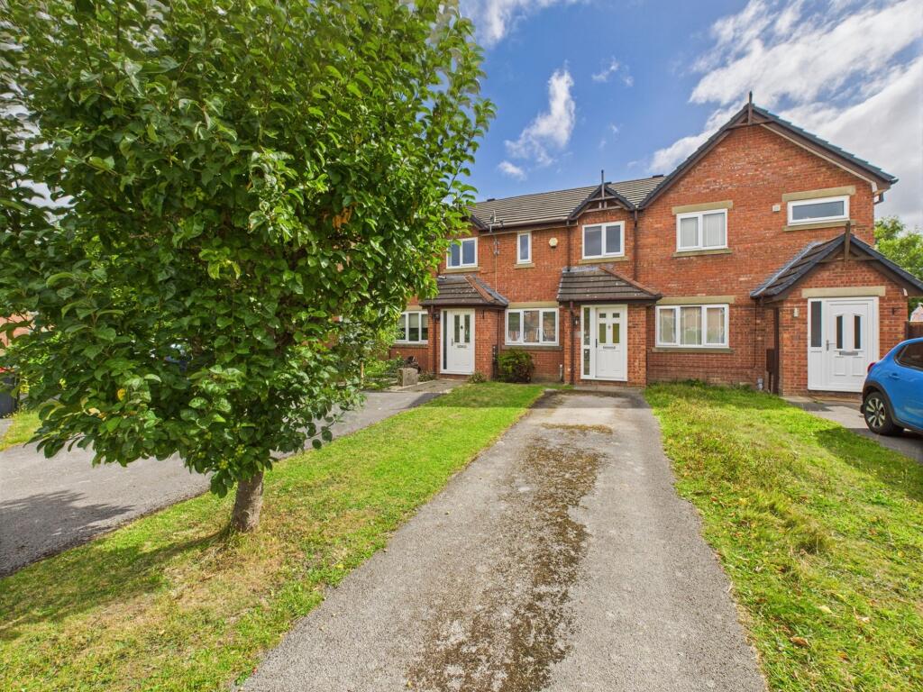 Main image of property: Newry Court, Chester, CH2