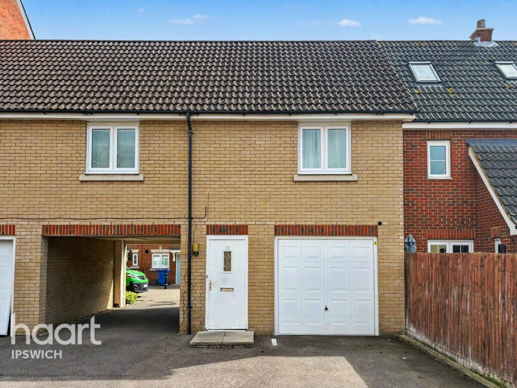 Main image of property: Prentice Way, Ipswich