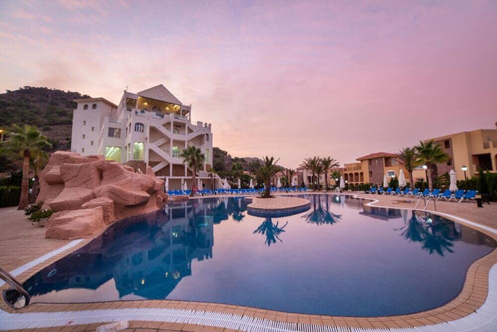 Main image of property: Spain