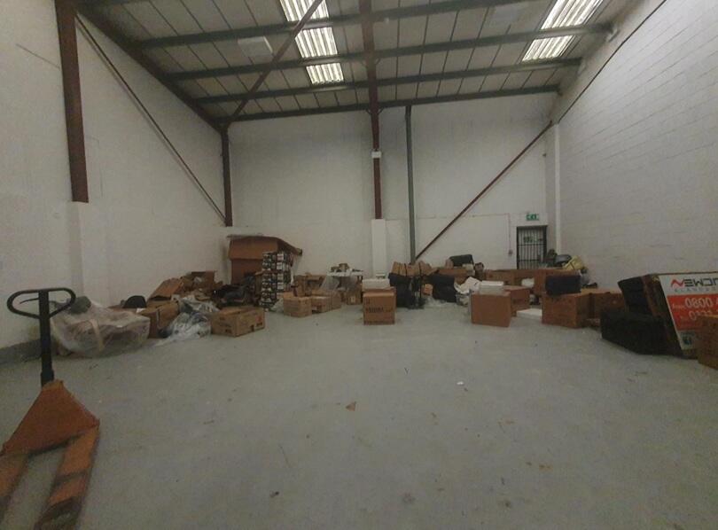 Additional image 2 of Unit 1 Maple Business Park, Walter Street, Birmingham, West Midlands, B7 5ET