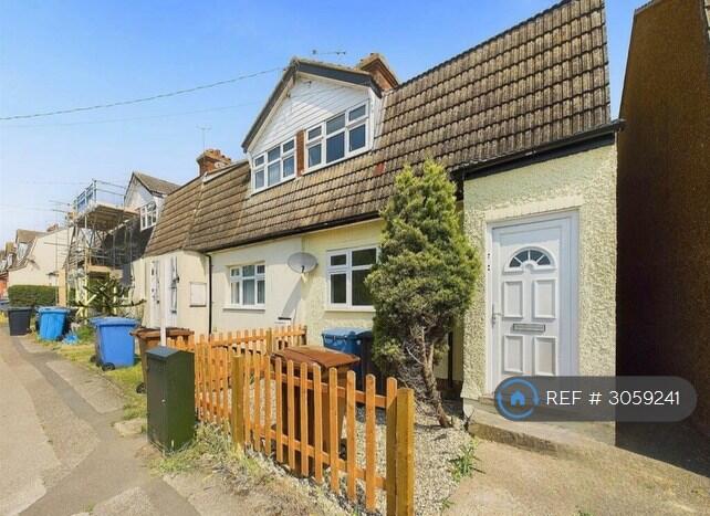 Main image of property: Henniker Road, Ipswich, IP1