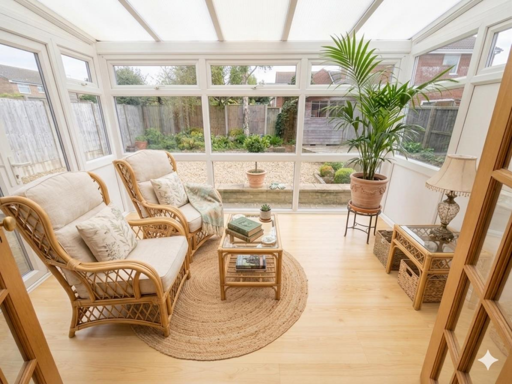 The Breaches, Easton-In-Gordano - View 4