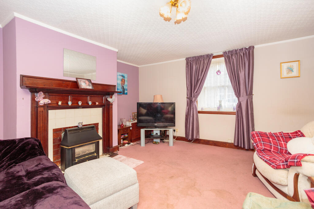 House in Dumfries - More