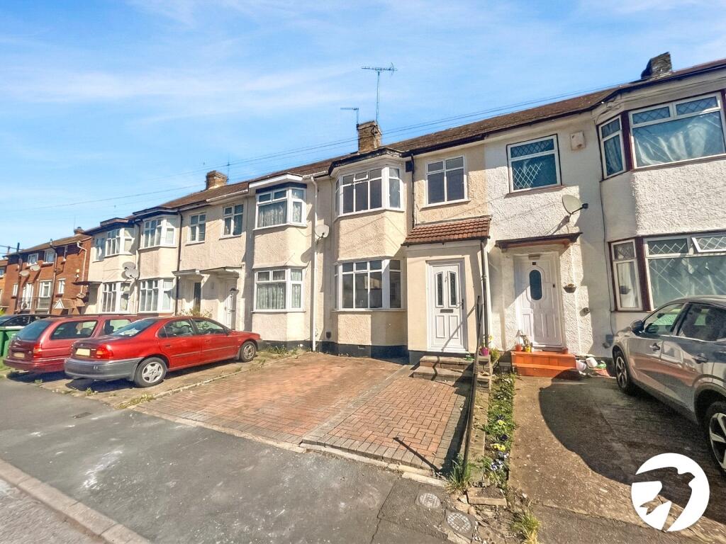 Main image of property: Maida Road, Belvedere, Kent, DA17