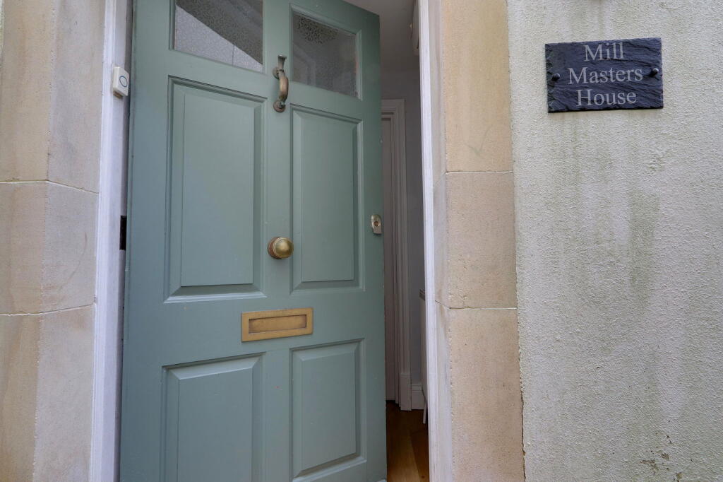 Additional image 3 of The Mill Masters House, Back Lane, Darshill, Shepton Mallet, BA4 5HF