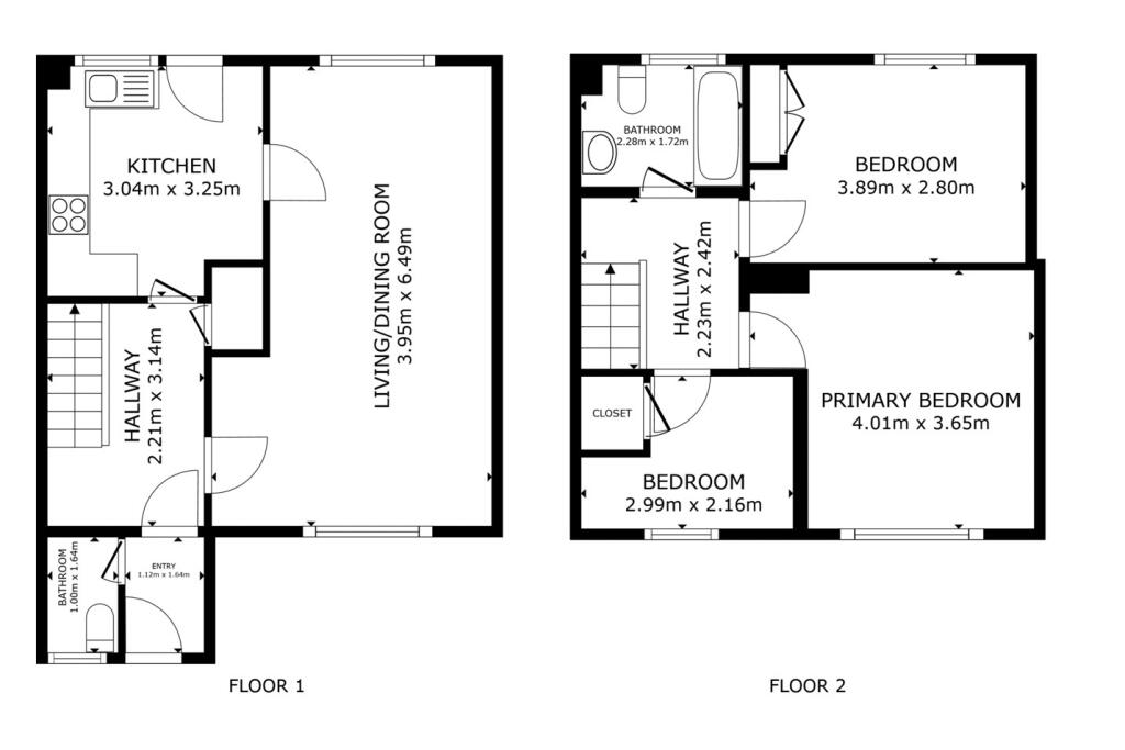 Ashton Drive, Frodsham, WA6 photo 4