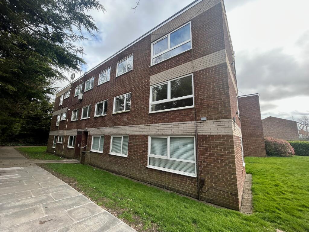 Main image of property: Norfolk House, Westland Close, Birmingham. B23 6LN