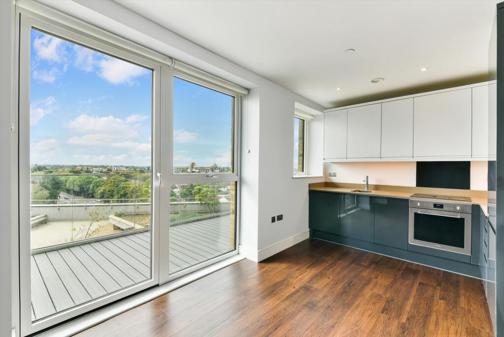 Main image of property: Merrick Road, Southall, UB2